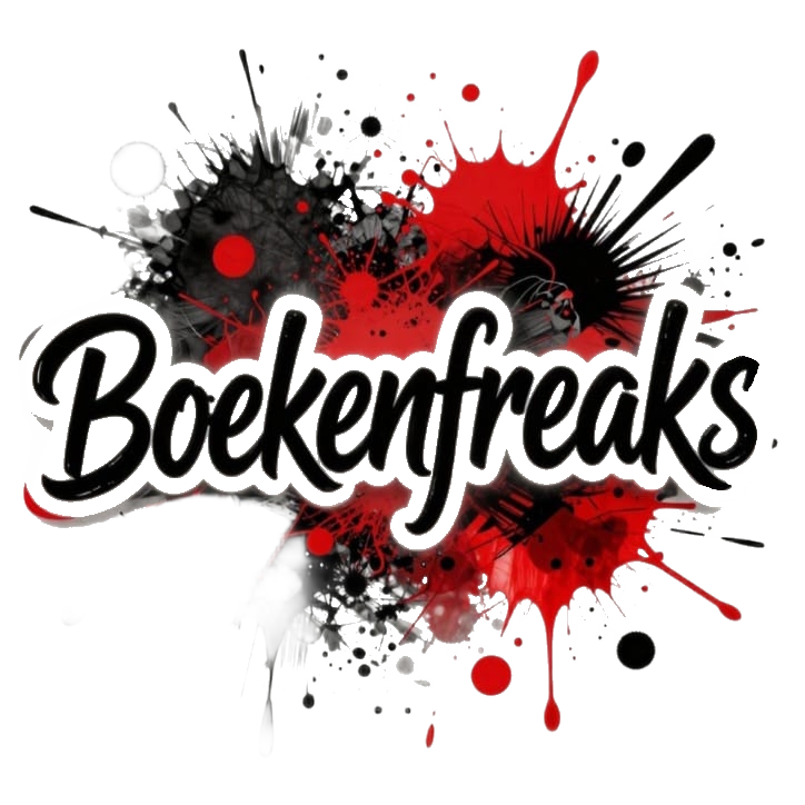 Boekenfreaks